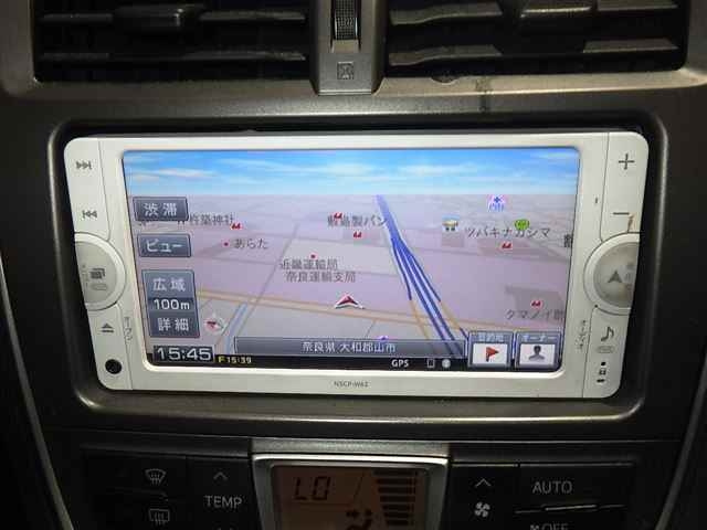 TOYOTA RACTIS 2012