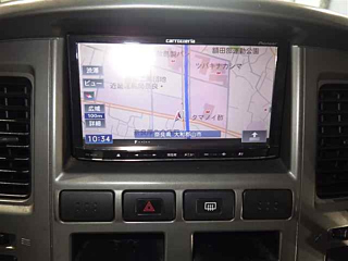 NISSAN CARAVAN VAN 2011