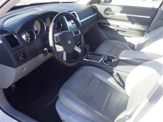 DODGE CHARGER 2012