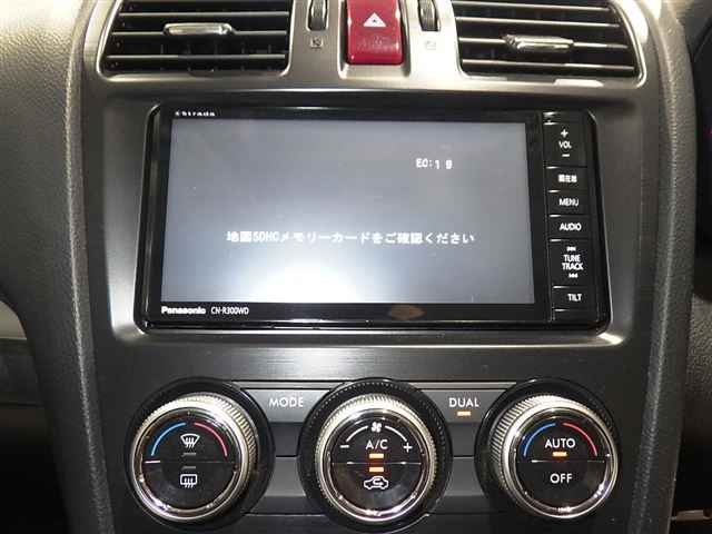 SUBARU XV 2014