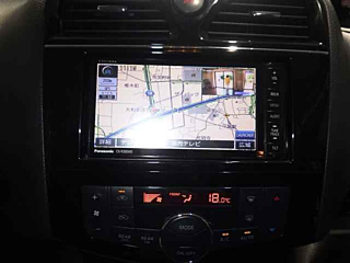 NISSAN SERENA 2014