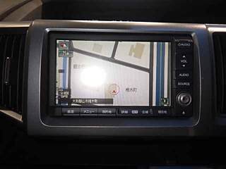 HONDA STEP WAGON 2012