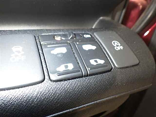 HONDA STEP WAGON 2012