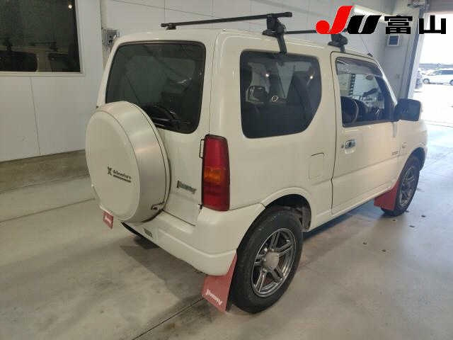 SUZUKI JIMNY 2014