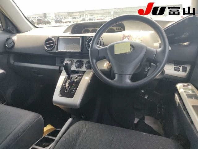 TOYOTA COROLLA RUMION 2009