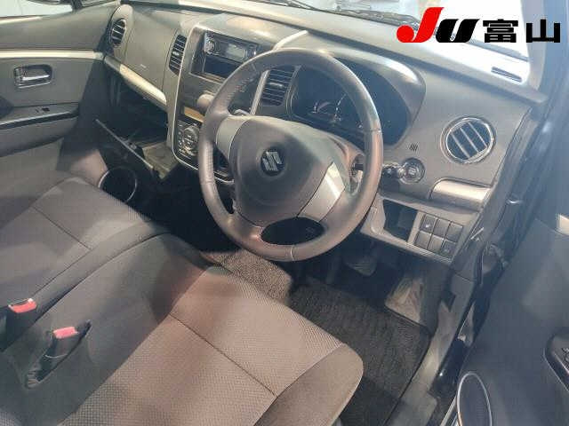 SUZUKI WAGON R 2010