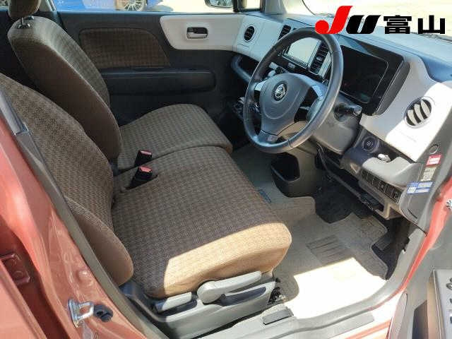 NISSAN MOCO 2014
