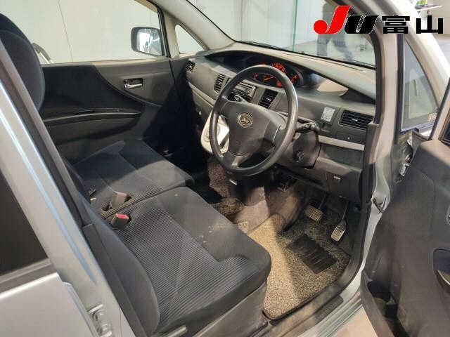 DAIHATSU MOVE 2008