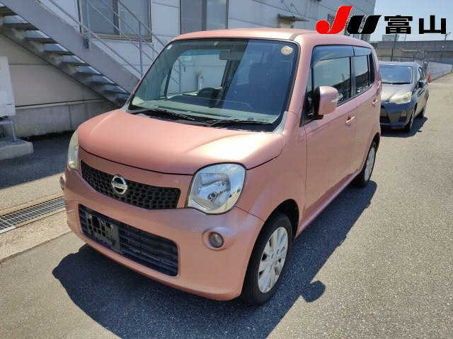 NISSAN MOCO 2014