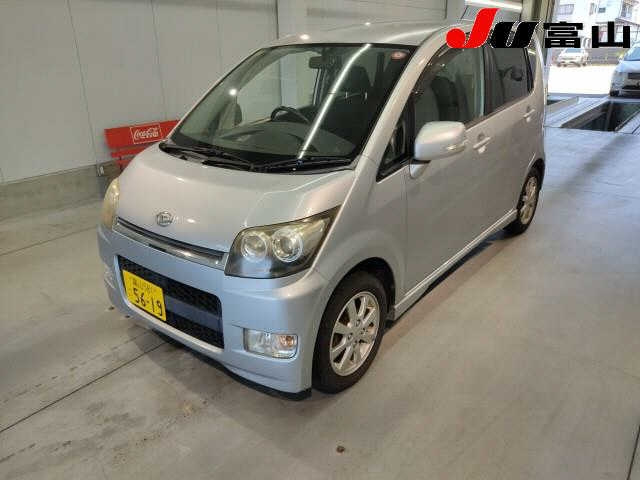 DAIHATSU MOVE 2008