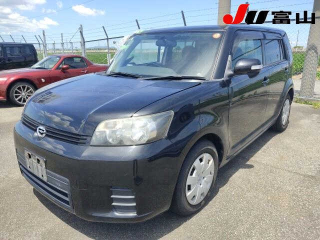 TOYOTA COROLLA RUMION 2009