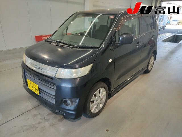 SUZUKI WAGON R 2010