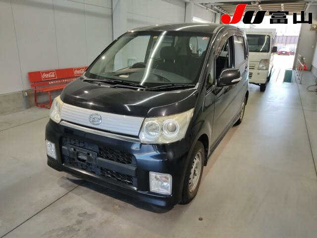 DAIHATSU MOVE 2010