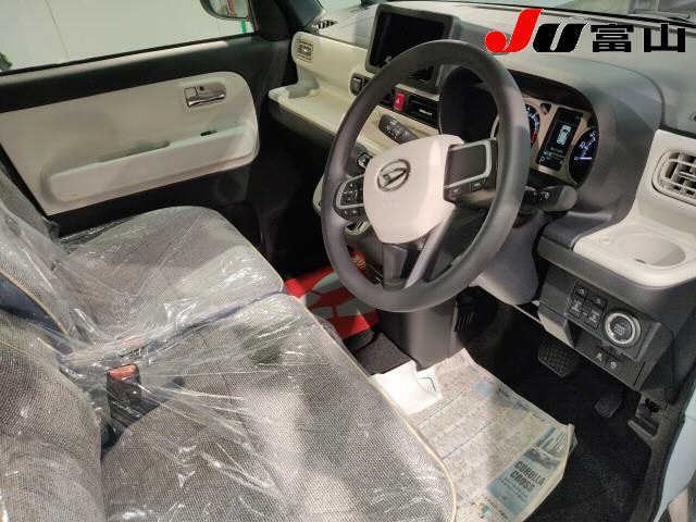 DAIHATSU MOVE CANBUS 2024