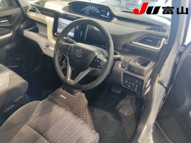 SUZUKI SOLIO 2022