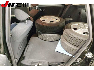 HONDA FIT 2012