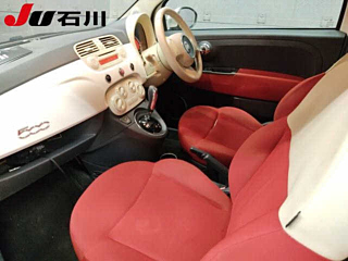 FIAT OTHER 2011