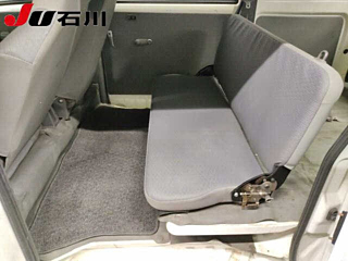 NISSAN CLIPPER VAN 2013