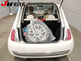 FIAT OTHER 2011