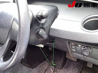 HONDA FREED 2010