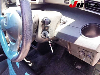 HONDA FREED 2012