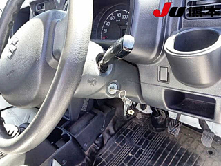 SUZUKI CARRY TRUCK 2016