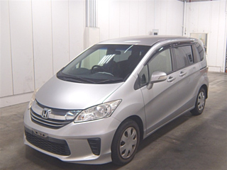 car slider