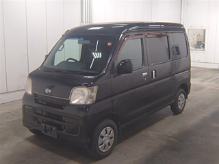 car slider
