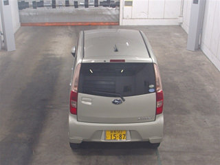 car slider