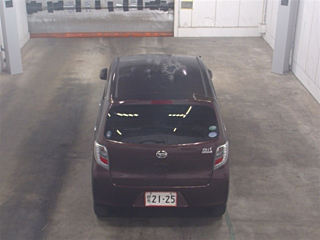 car slider