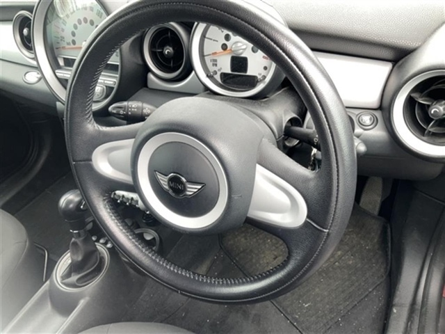 BMW MINI 2010