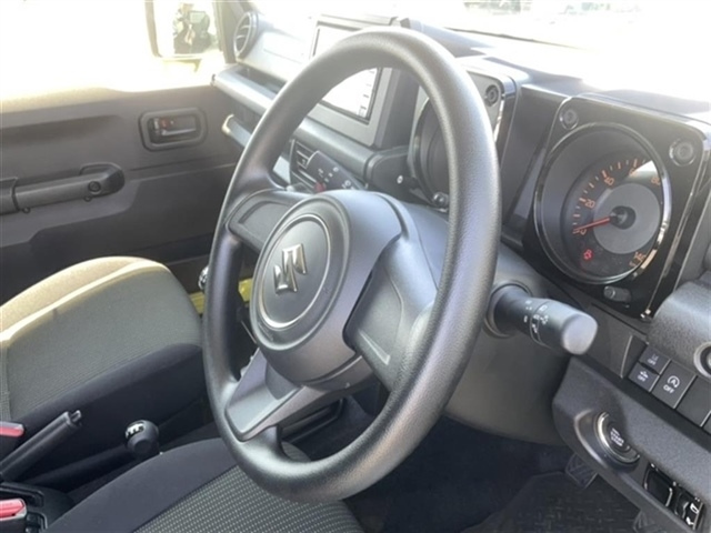 SUZUKI JIMNY 2023