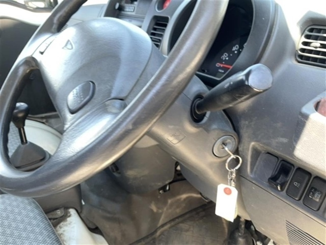 DAIHATSU HIJET TRUCK 2013