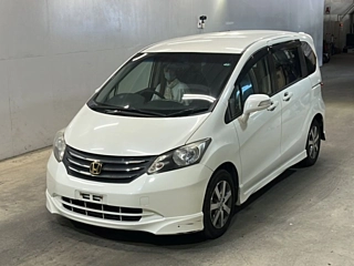 HONDA FREED 2011