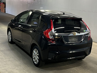 HONDA FIT 2014