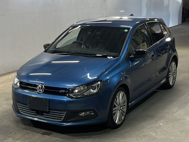 VOLKSWAGEN POLO 2017
