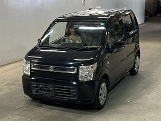 SUZUKI WAGON R 2018