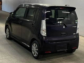SUZUKI WAGON R 2014