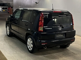HONDA CROSSROAD 2010