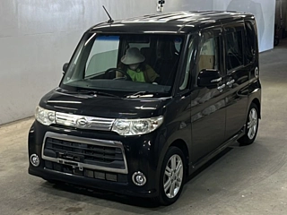 DAIHATSU TANTO 2013