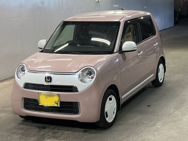 HONDA N ONE 2019