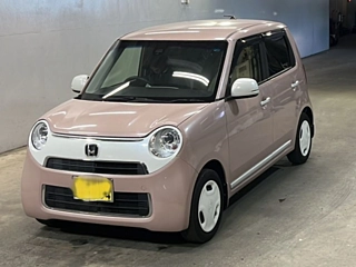 HONDA N ONE 2019