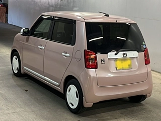 HONDA N ONE 2019