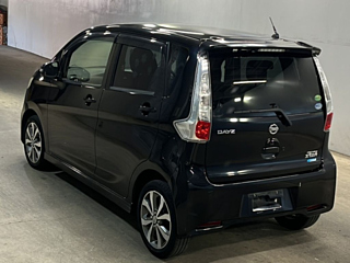 NISSAN DAYZ 2013