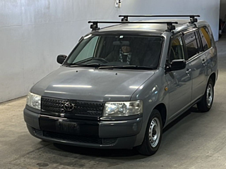 TOYOTA PROBOX 2009