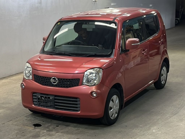 NISSAN MOCO 2012