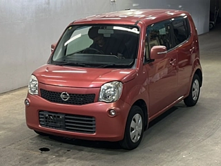 NISSAN MOCO 2012