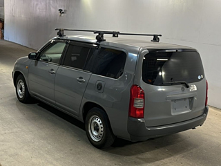 TOYOTA PROBOX 2009