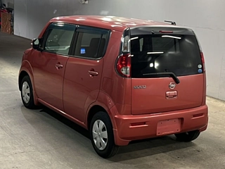 NISSAN MOCO 2012