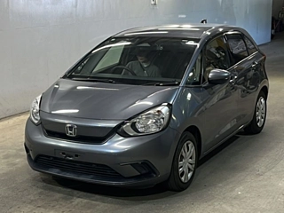 HONDA FIT 2020